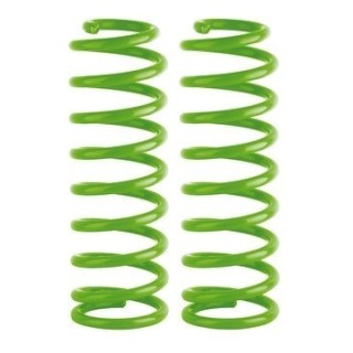 Front coil springs Ironman 4x4 Ford Ranger PX MK2 FOR001S