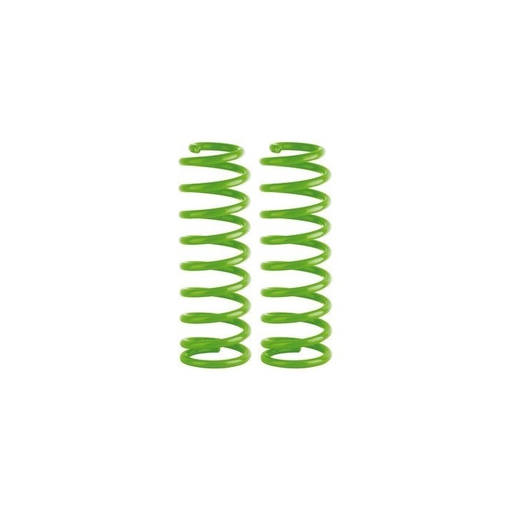Front coil springs Ironman 4x4 Ford Ranger PX MK2 FOR001S