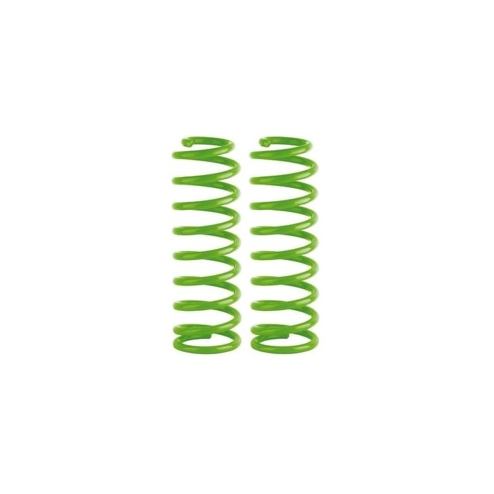Rear coil springs Ironman 4x4 Nissan Patrol Y61 NISS044C