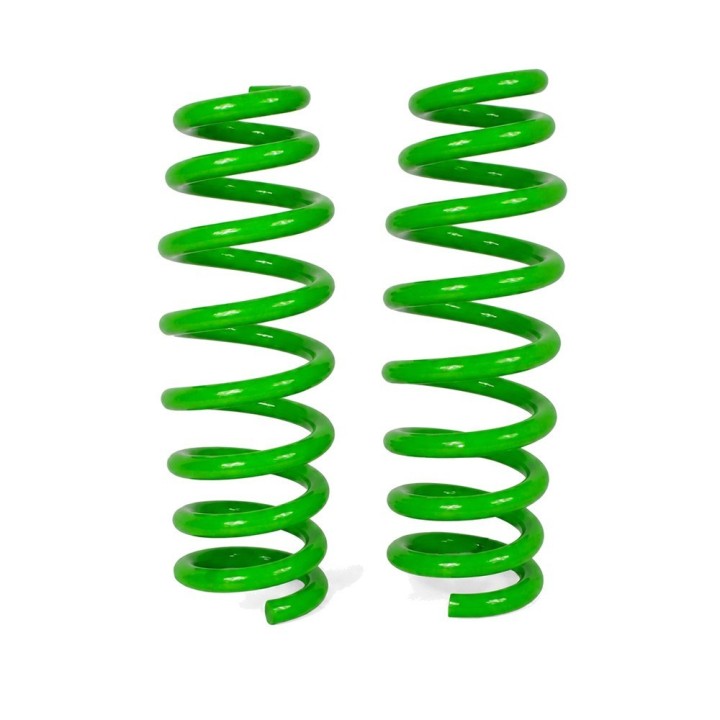 Front coil springs Ironman 4x4 Ford Ranger PX MK2 FOR001S