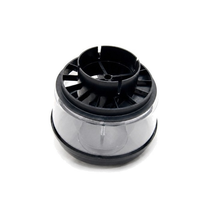 Snorkel air intake Snakeman 4WD SNSPC30 | Szekla4x4