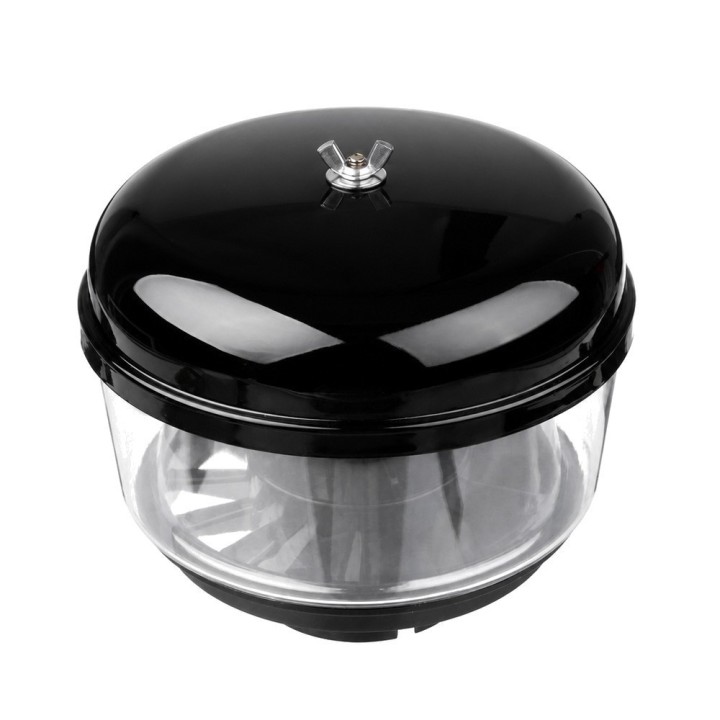 Snorkel air intake Snakeman 4WD SNSPC30 | Szekla4x4