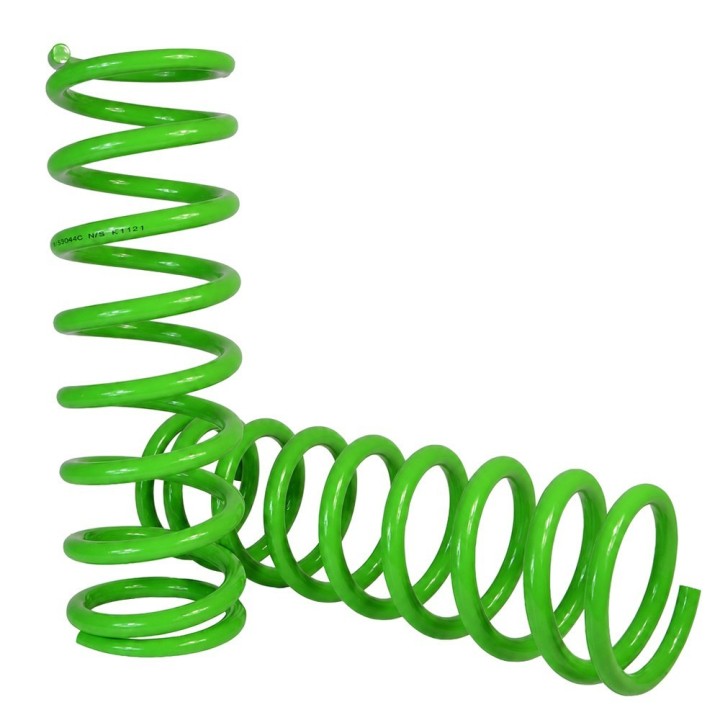 Rear coil springs Ironman 4x4 Nissan Patrol Y61 NISS044C