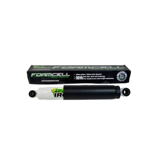 Rear shock absorber Ironman 4x4 Foam Cell 2" lift 24095FEC
