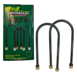 Leaf spring Ironman 4x4 Nissan Patrol Y60/Y61 1100UBKL