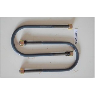 Leaf spring Ironman 4x4 Nissan Patrol Y60/Y61 1100UBKL