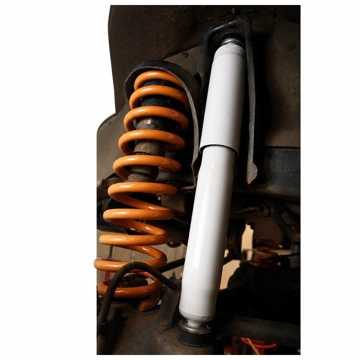 Rear shock absorber Ironman 4x4 Foam Cell 2" lift 24095FEC