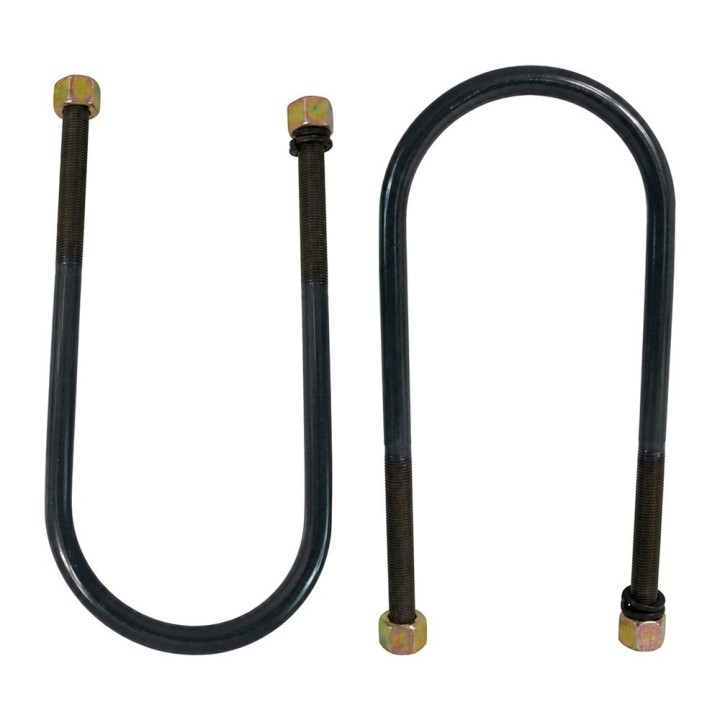 Leaf spring Ironman 4x4 Nissan Patrol Y60/Y61 1100UBKL