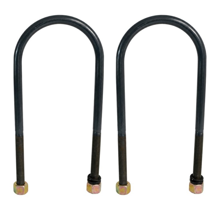 Leaf spring Ironman 4x4 Nissan Patrol Y60/Y61 1100UBKL