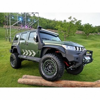 Snorkel Snakeman 4WD (SNS40) - view 2