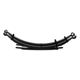 Heavy duty rear leaf spring +2" LIFT Ironman 4x4 FOR002A