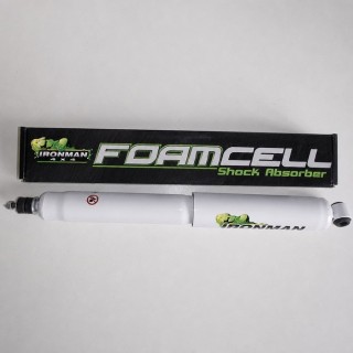 Rear shock absorber Ironman 4x4 Foam Cell 24648FE | Szekla