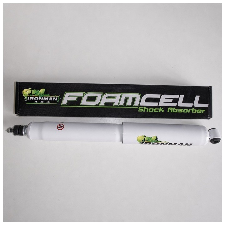 Rear shock absorber Ironman 4x4 Foam Cell 24648FE | Szekla