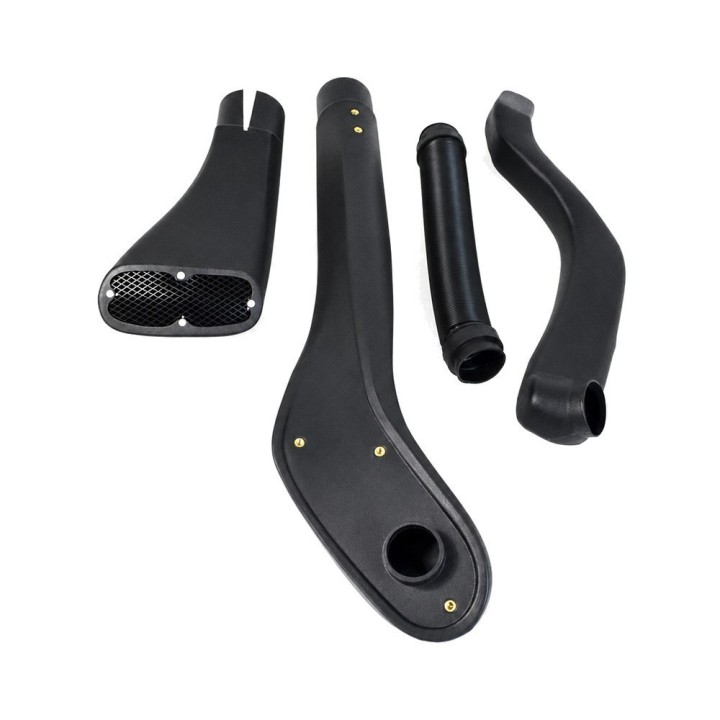 Snorkel Snakeman 4WD — Dacia Duster (SNSDA) - view 4