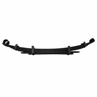Heavy duty rear leaf spring +2" LIFT Ironman 4x4 FOR002B