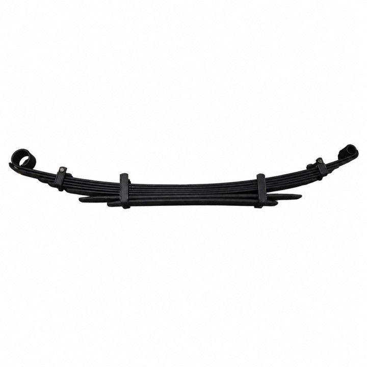 Heavy duty rear leaf spring +2" LIFT Ironman 4x4 FOR002B