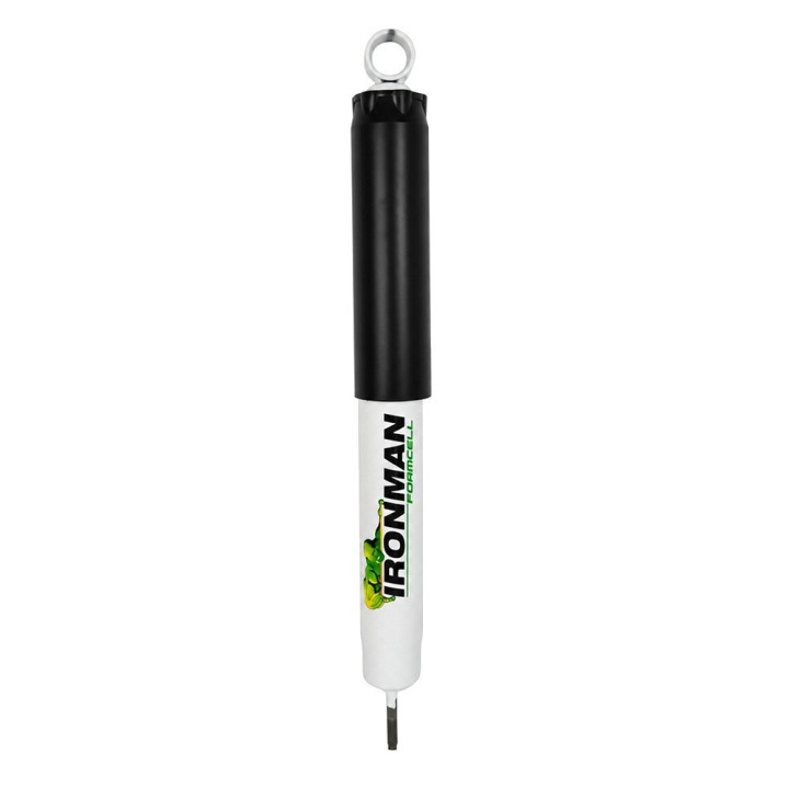 Rear shock absorber Ironman 4x4 Foam Cell 24648FE | Szekla