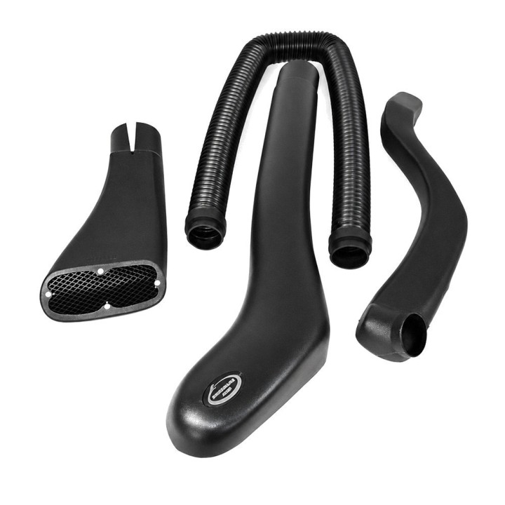 Snorkel Snakeman 4WD — Dacia Duster (SNSDA) - view 5