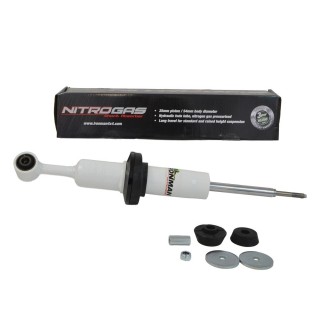 Front shock absorber Ironman 4x4 Nitro Gas 2" lift 12016GR