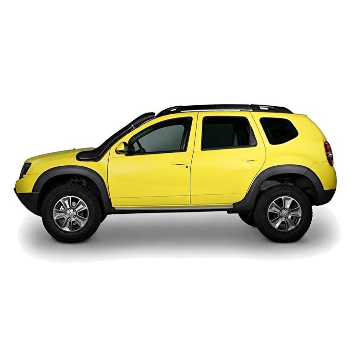 Snorkel Snakeman 4WD — Dacia Duster (SNSDA) - view 7