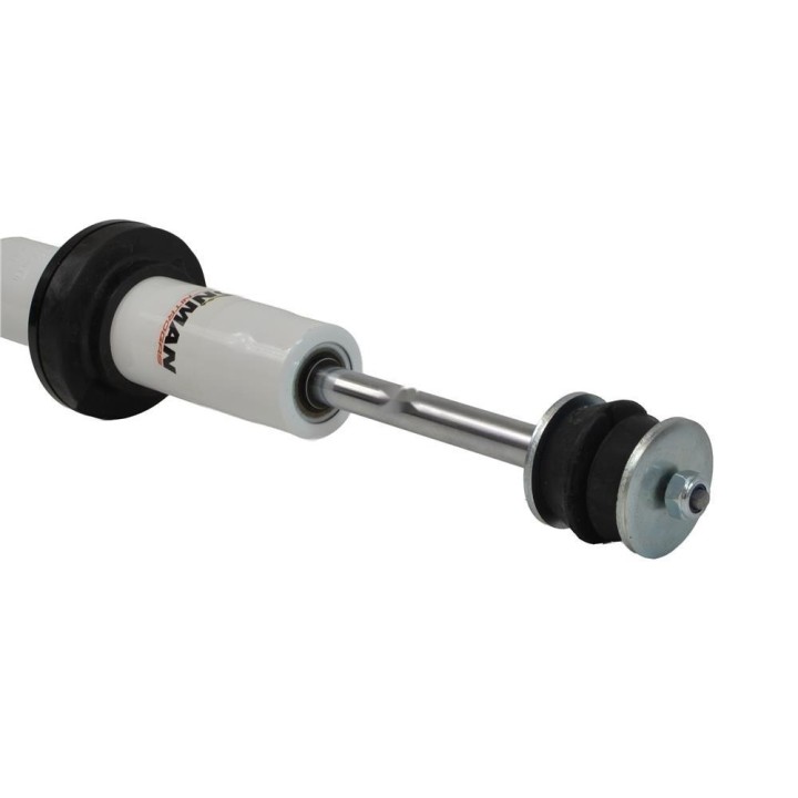 Front shock absorber Ironman 4x4 Nitro Gas 2" lift 12016GR