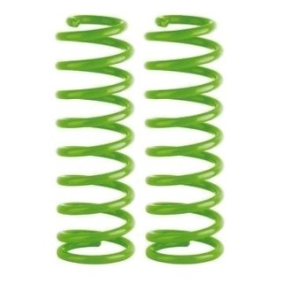 Front coil springs Ironman 4x4 Heavy Duty 4" lift NISS026B