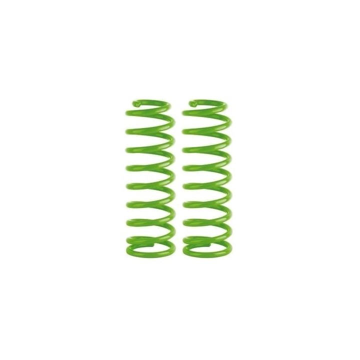 Front coil springs Ironman 4x4 Heavy Duty 4" lift NISS026B