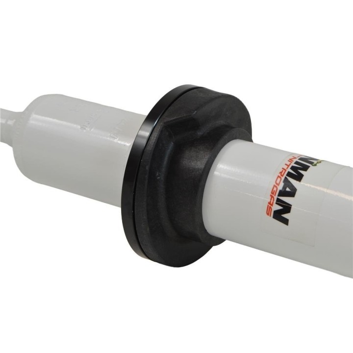 Front shock absorber Ironman 4x4 Nitro Gas 2" lift 12016GR