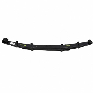 Heavy duty rear leaf spring +2" LIFT Ironman 4x4 FOR002C