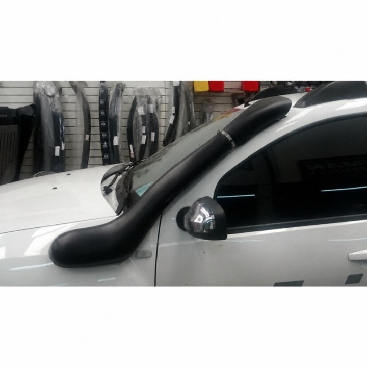 Snorkel Snakeman 4WD — Dacia Duster (SNSDA) - view 12