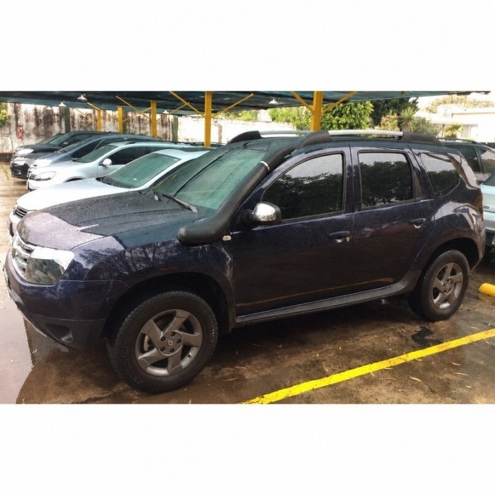 Snorkel Snakeman 4WD — Dacia Duster (SNSDA) - view 13