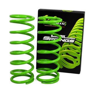 Rear coil springs Ironman 4x4 Nissan Patrol Y61 NISS020B