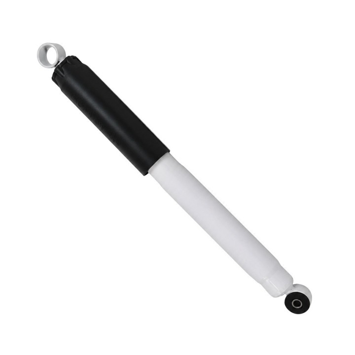 Rear shock absorber Ironman 4x4 Nitro Gas Comfort, 2" lift — Mitsubishi Triton/L200 (12017GRC) - view 2