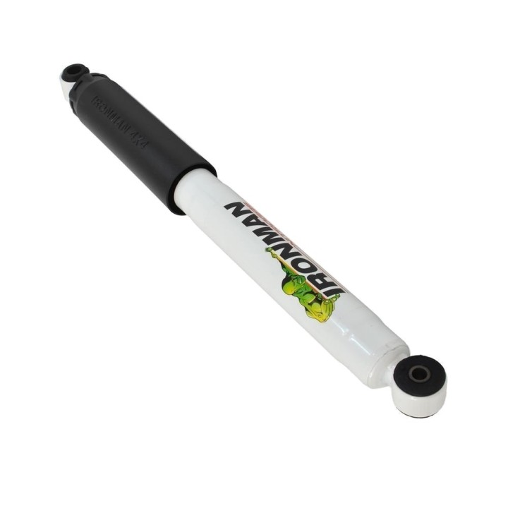 Rear shock absorber Ironman 4x4 Nitro Gas Comfort, 2" lift — Mitsubishi Triton/L200 (12017GRC) - view 4