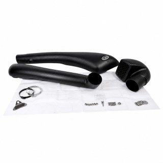 Snorkel Snakeman 4WD — Toyota Hilux Revo (SNSTRV)