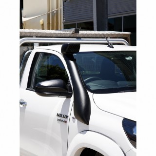 Snorkel Snakeman 4WD — Toyota Hilux Revo (SNSTRV) - view 2