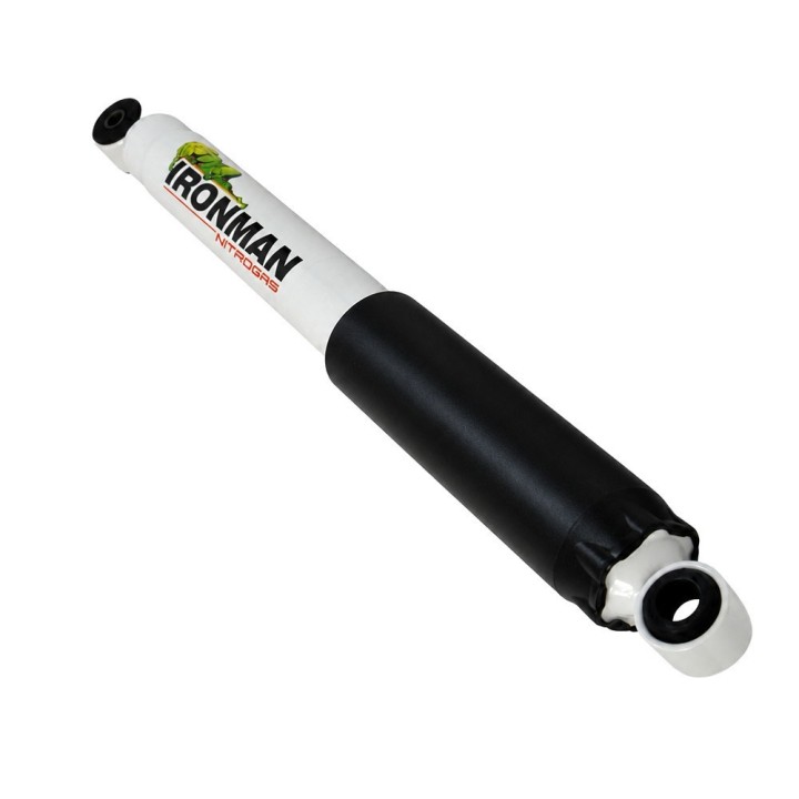 Rear shock absorber Ironman 4x4 Nitro Gas Comfort, 2" lift — Mitsubishi Triton/L200 (12017GRC) - view 7