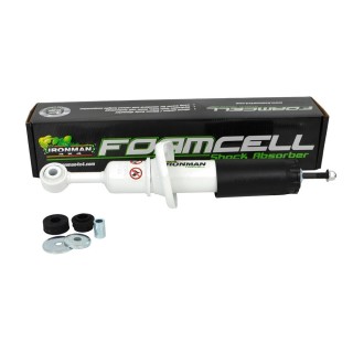 Front shock absorber Ironman 4x4 Foam Cell 2" lift 24727FE