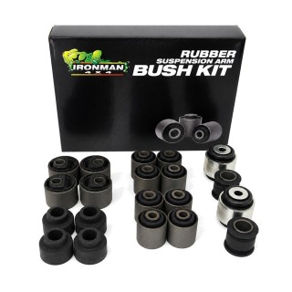 Bushing Ironman 4x4 — Nissan Patrol Y61, Nissan Patrol GU Y61 (848CRK)