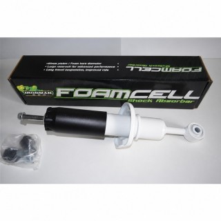 Front shock absorber Ironman 4x4 Foam Cell 2" lift 24727FE