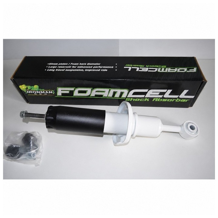 Front shock absorber Ironman 4x4 Foam Cell 2" lift 24727FE
