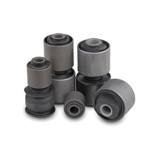 Bushing Ironman 4x4 — Nissan Patrol Y61, Nissan Patrol GU Y61 (848CRK) - view 2