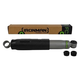Rear shock absorber Ironman 4x4 Foam Cell 2" lift 24017FEC