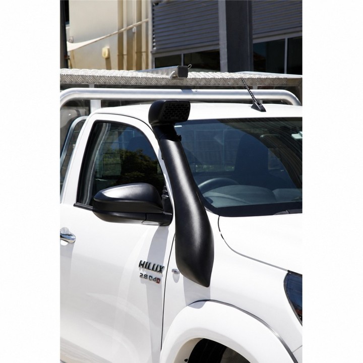 Snorkel Snakeman 4WD — Toyota Hilux Revo (SNSTRV) - view 11