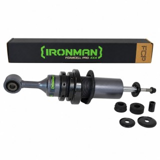 Front shock absorber Ironman 4x4 Foam Cell Pro 45727FE