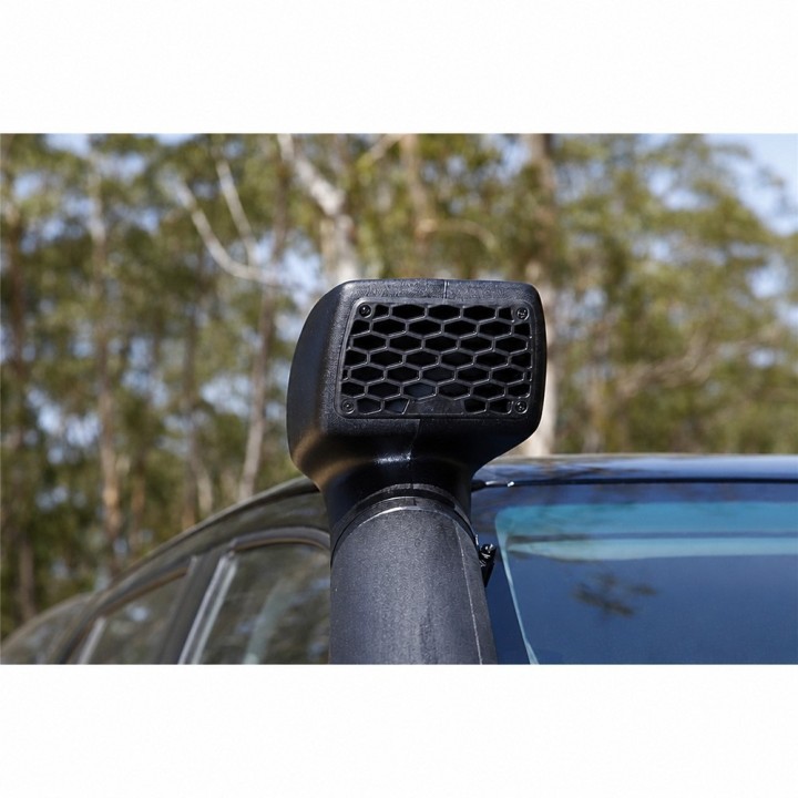 Snorkel Snakeman 4WD — Toyota Hilux Revo (SNSTRV) - view 13