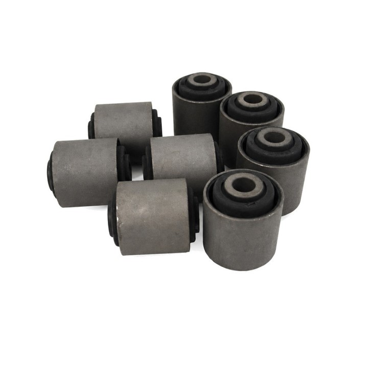 Bushing Ironman 4x4 — Nissan Patrol Y61, Nissan Patrol GU Y61 (848CRK) - view 6