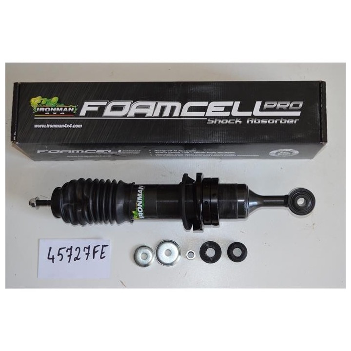 Front shock absorber Ironman 4x4 Foam Cell Pro 45727FE