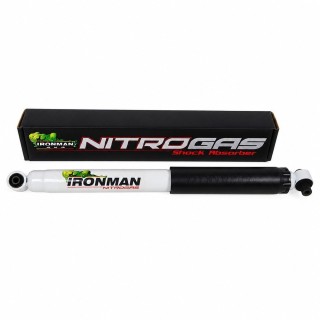 Shock absorber Ironman 4x4 Nitro Gas 2" lift 12852GRC