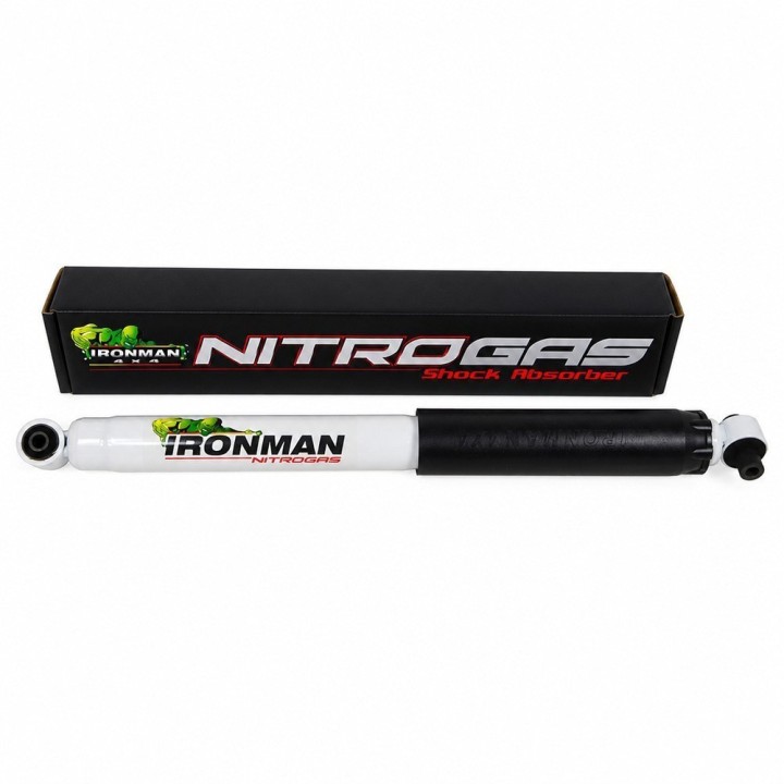 Shock absorber Ironman 4x4 Nitro Gas 2" lift 12852GRC